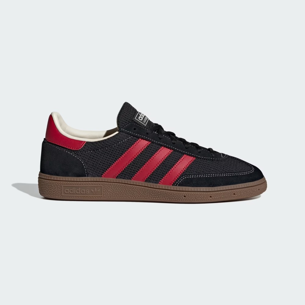 Size 9.5 - [NEW] Men's adidas Handball Spezial Shoes 'Black' KJ9975